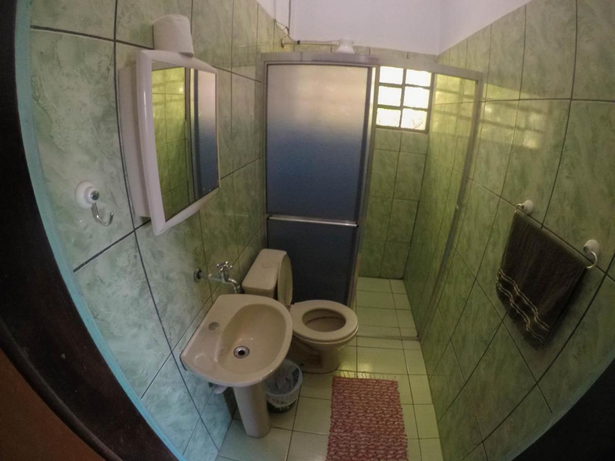 Pousada Ceu Da Mantiqueira Extrema Zewnętrze zdjęcie